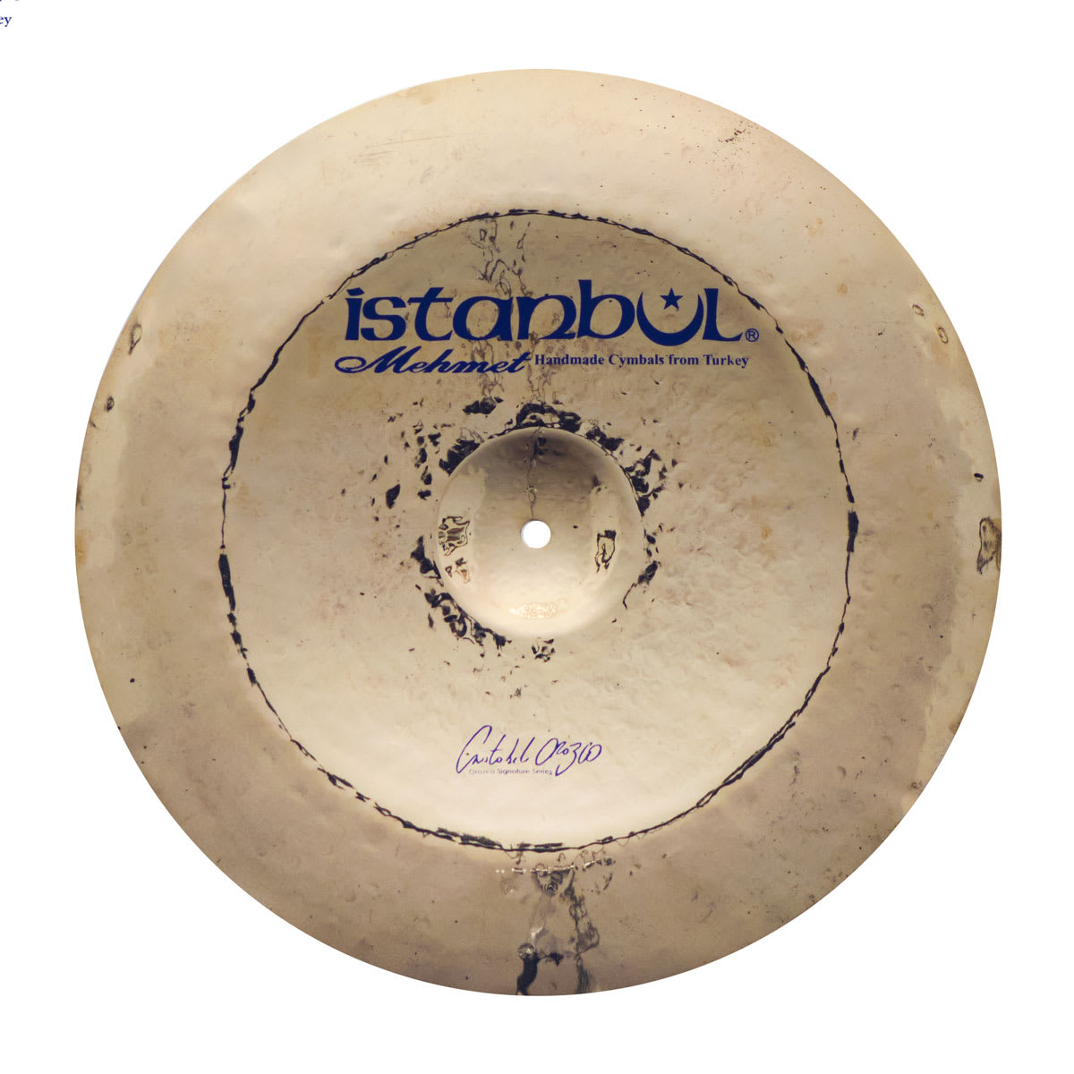 ISTANBUL MEHMET CRISTOBAL OROZCO CHINA 18 3