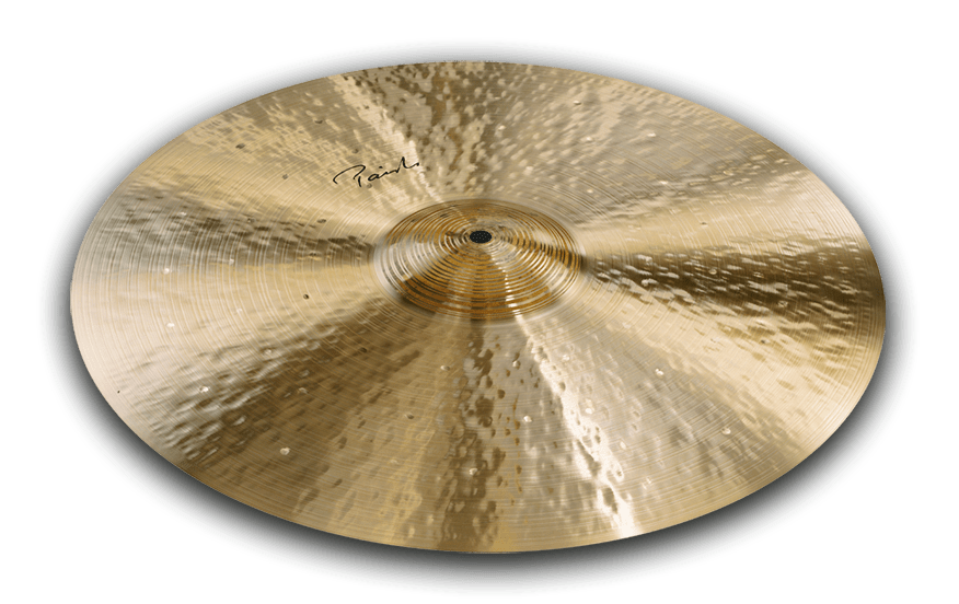 LIGHT RIDE 20 SIGNATURE TRADITIONAL LR-20 PAISTE 1