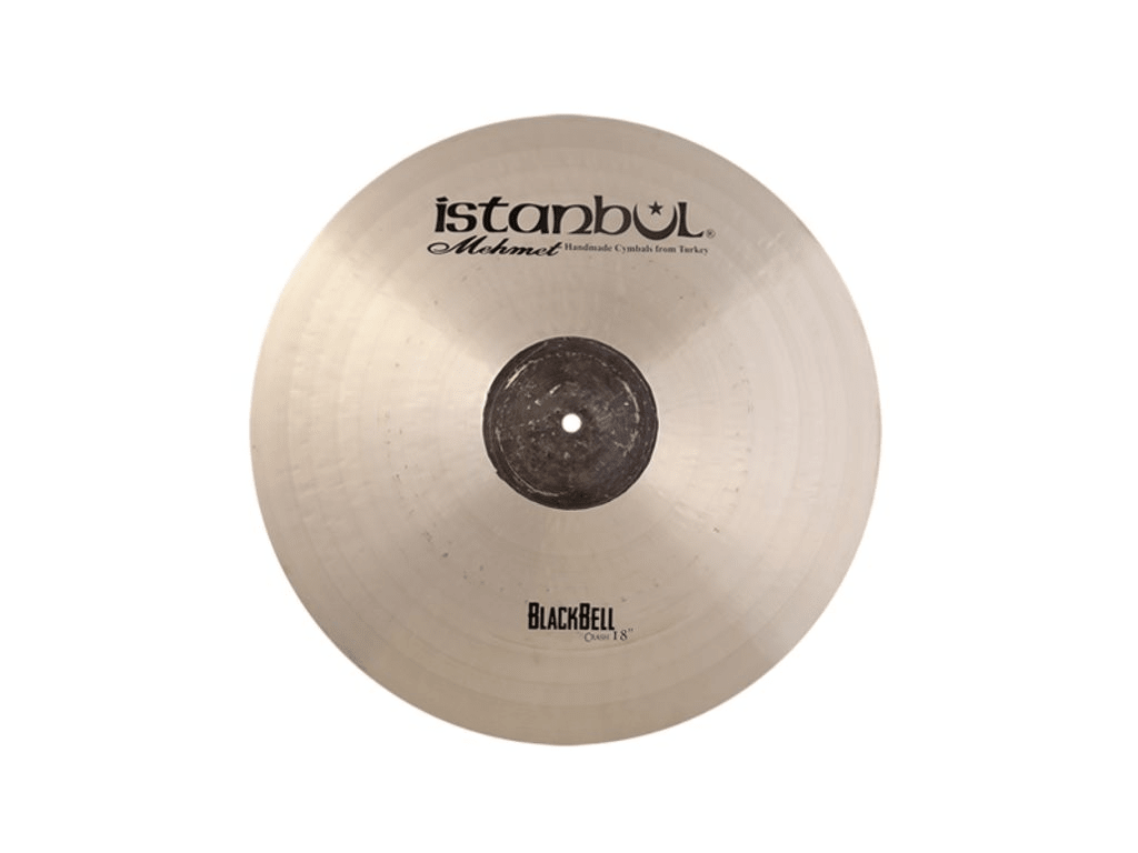 CRASH 20 BLACKBELL BB-C20 ISTANBUL MEHMET2