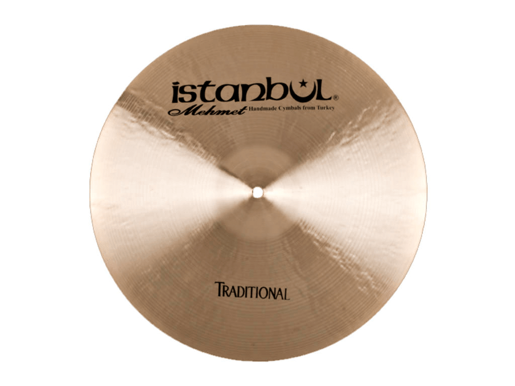 CRASH 16 TRADITIONAL CRASH THIN CTH16 ISTANBUL MEHMET2