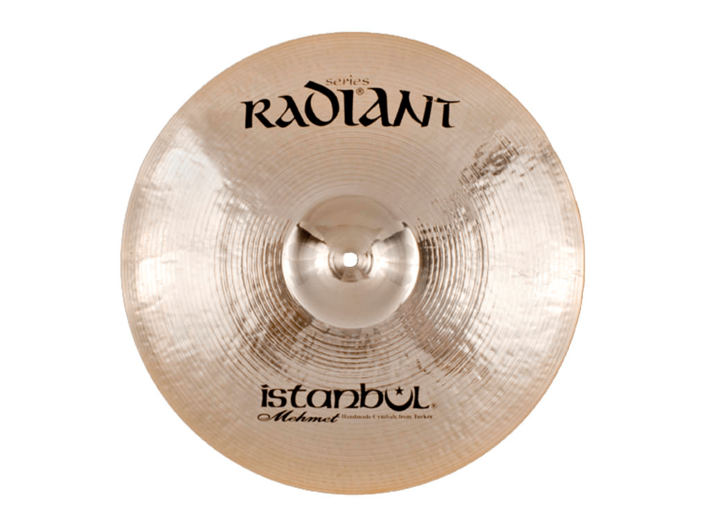 CRASH 16 RADIANT CRASH SWEET R-CSW16 ISTANBUL MEHME2