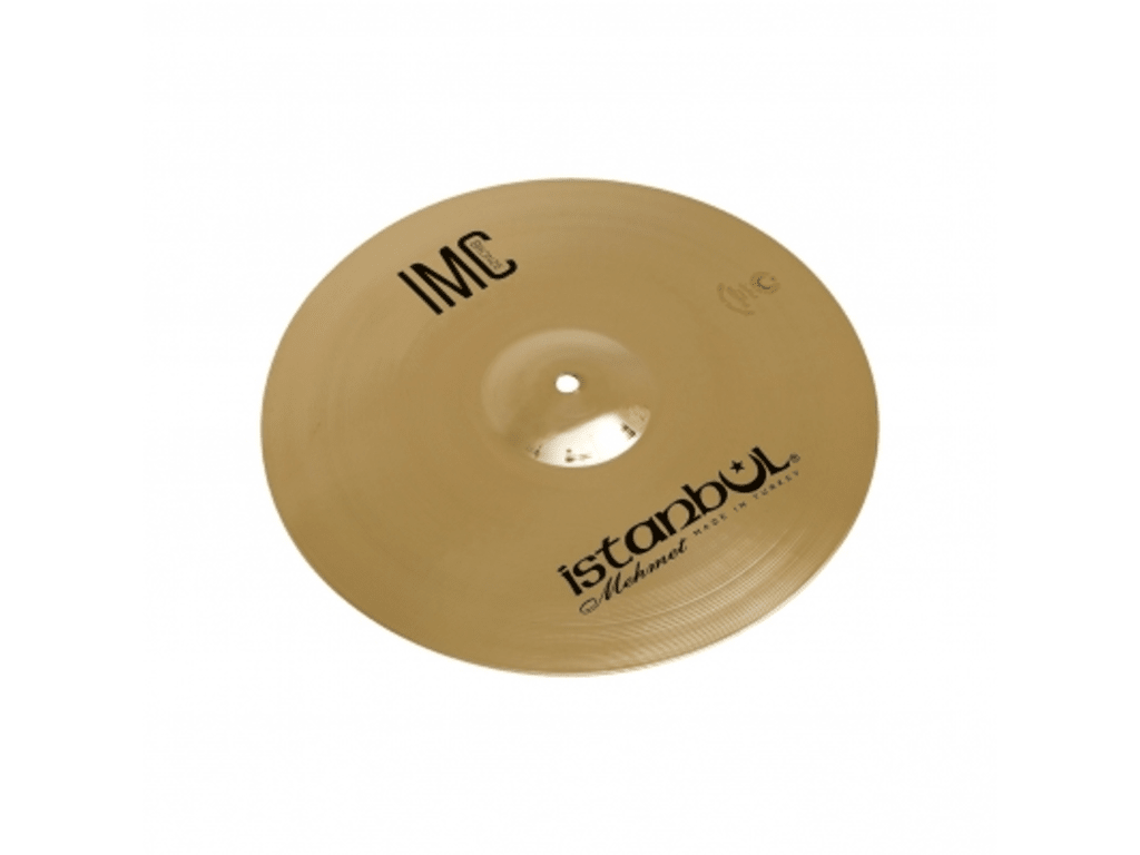 SPLASH 10 IMC BRONZE SPLASH IMC-SP10 ISTANBUL MEHMET2