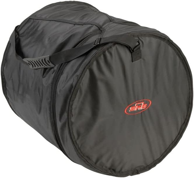 FUNDA / BOLSO PARA TOM O TIMBAL 16 x 18 DB1618 SKB3