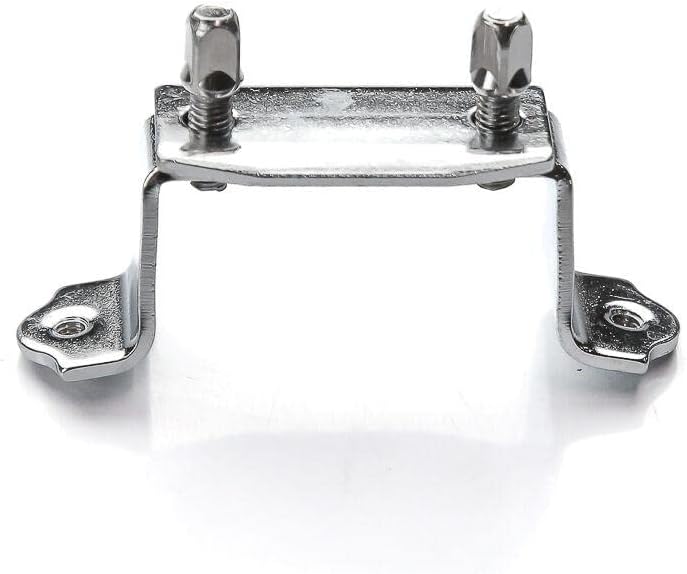 ANCLAJE / PLACA TIRA BORDONA ESTÁNDAR PARA CAJA SC-SSBE GIBRALTAR 1