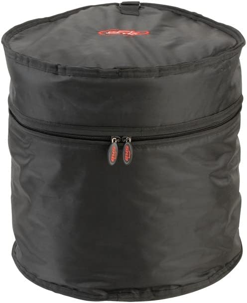 FUNDA / BOLSO PARA TOM O TIMBAL 16 x 18 DB1618 SKB 1