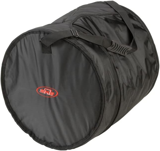 FUNDA / BOLSO PARA TOM O TIMBAL 16 x 18 DB1618 SKB2