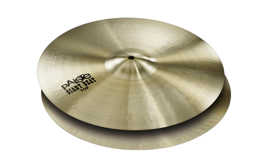HI-HAT 14 GIANT BEAT HH-14 PAISTE 1