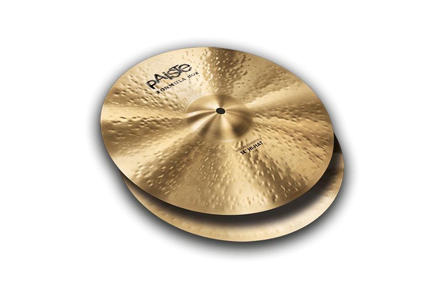 HI-HAT 14 602 MODERN ESSENTIALS HH-14 PAISTE 1