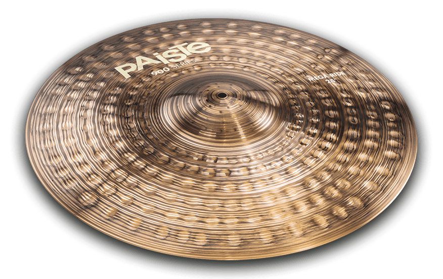 MEGA RIDE 24 900 MR-24 PAISTE 1