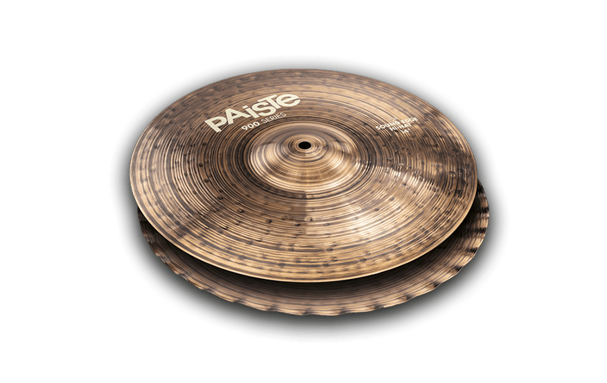 SOUND EDGE HI-HAT 14 900 SEHH-14 PAISTE 1