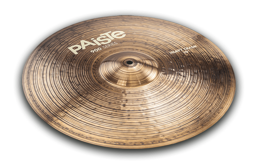 HEAVY CRASH 16 900 HC-16 PAISTE 1