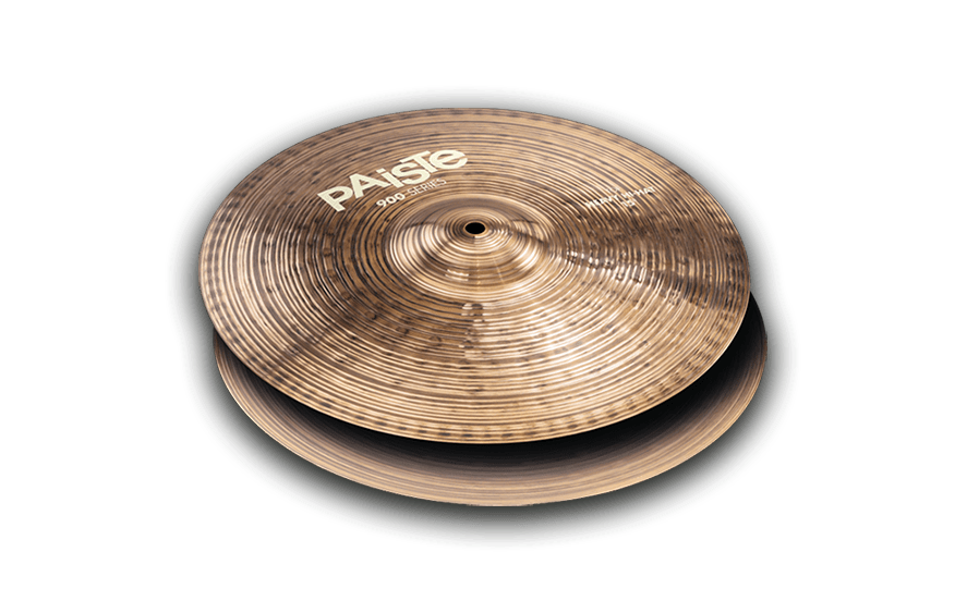 HEAVY HI-HAT 14 900 HHH-14 PAISTE 1