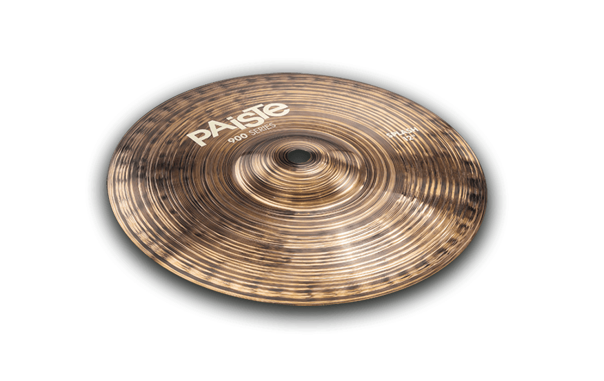 SPLASH 10 900 SP-10 PAISTE 1