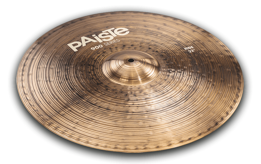 RIDE 22 900 R-22 PAISTE 1