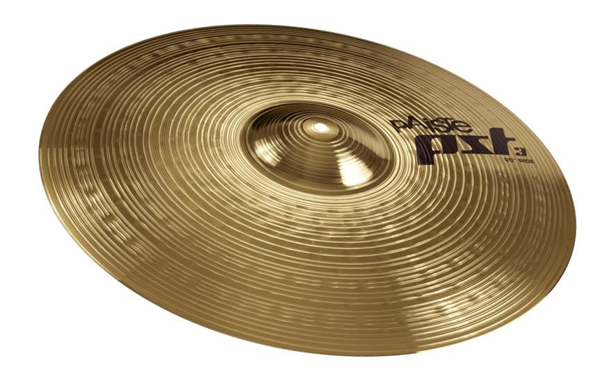 RIDE 20 PST3 R-20 PAISTE 1