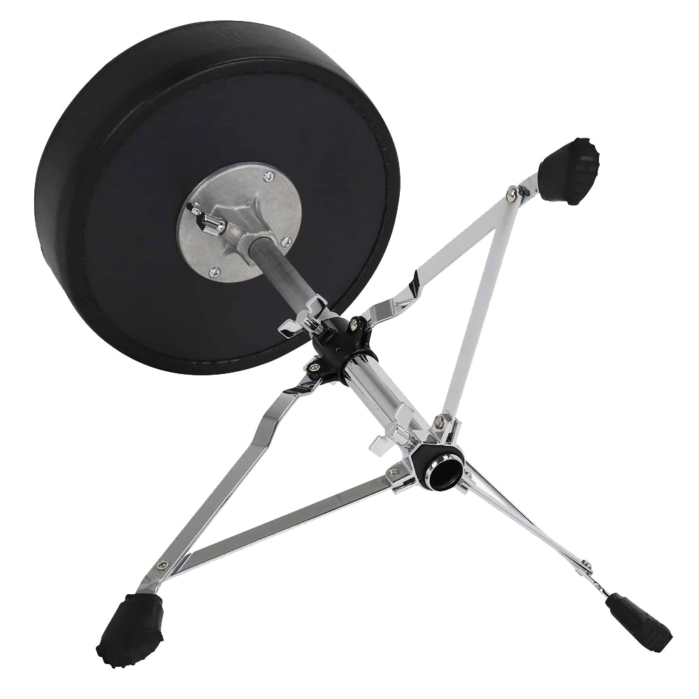 GIBRALTAR SILLIN REDONDO COMPACTO 46083