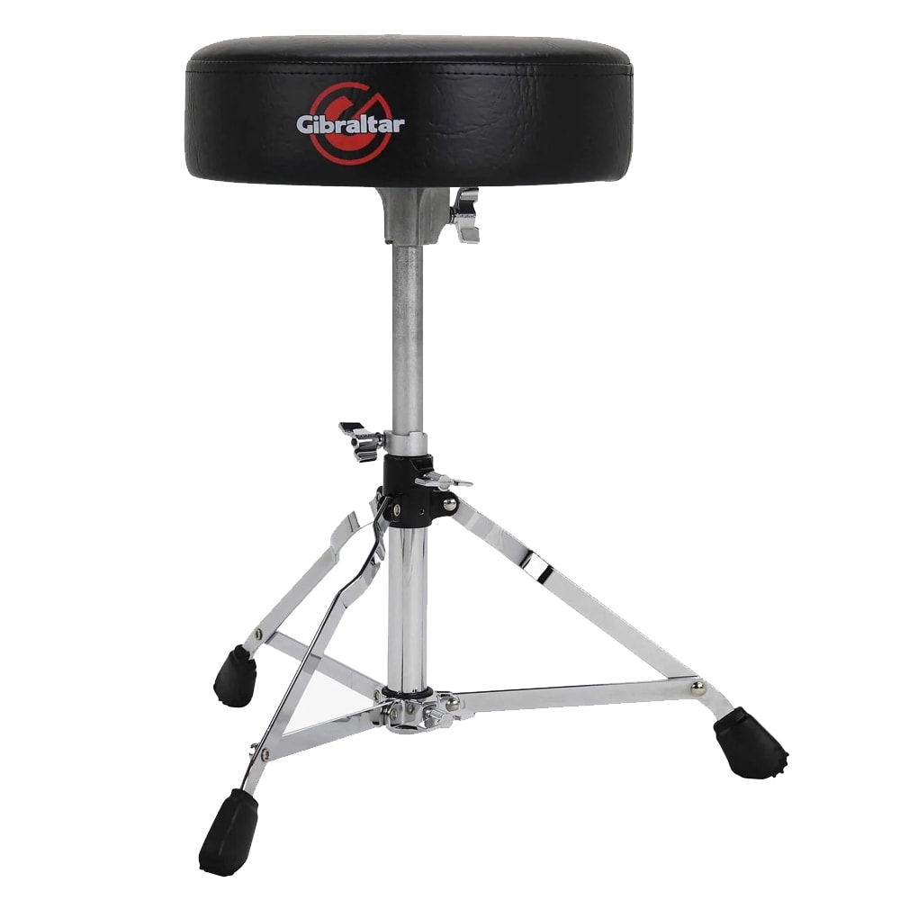 GIBRALTAR SILLIN REDONDO COMPACTO 4608 1