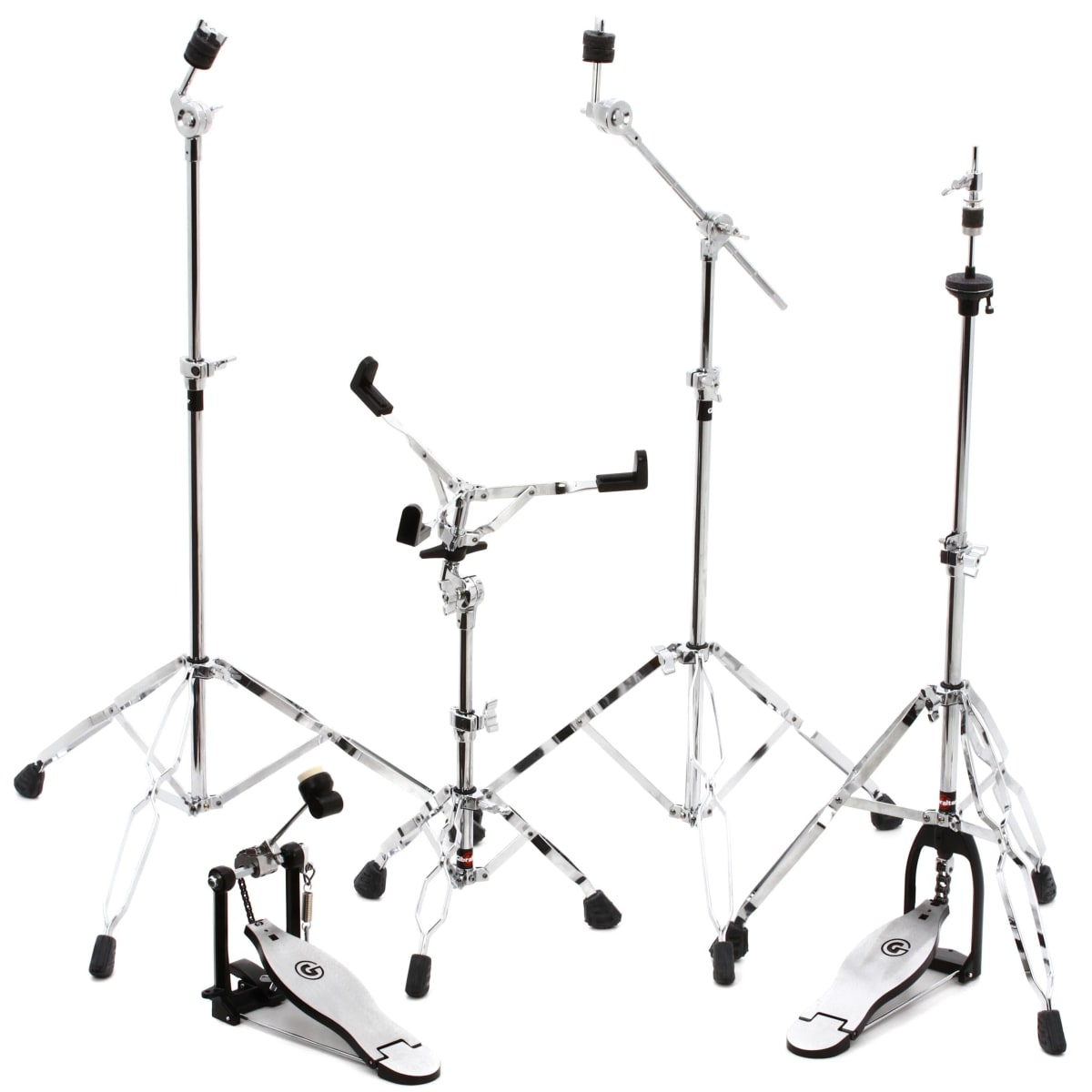 GIBRALTAR ATRILES PACK 4700PK 1