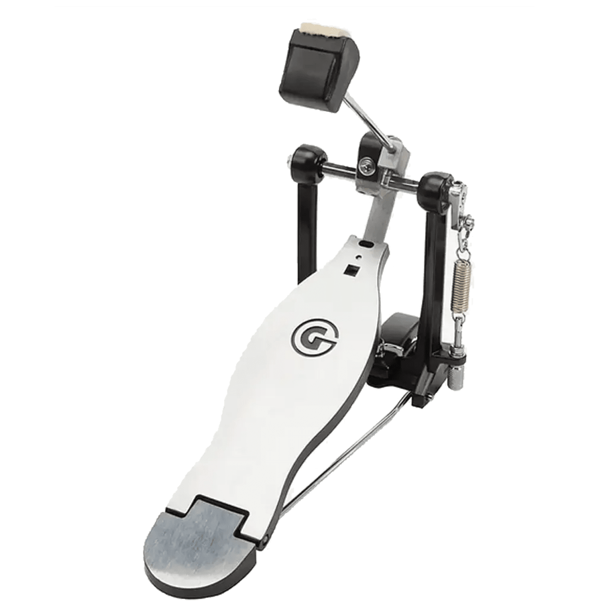 Pedal de Bombo Simple Strap Drive 1