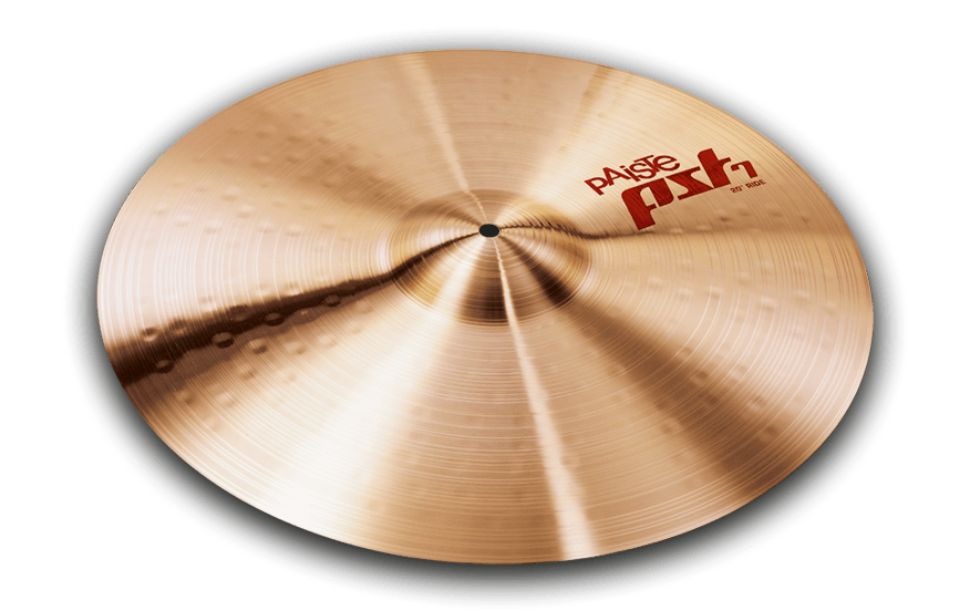 RIDE 20 PST7 R-20 PAISTE 1
