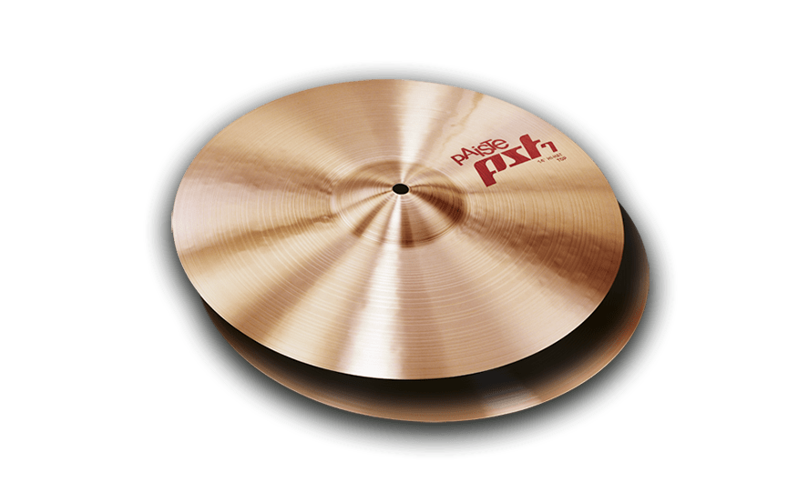 HI-HAT 14 PST7 HH-14 PAISTE 1