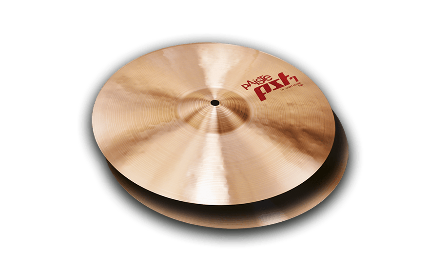 LIGHT HI-HAT 14 PST7 LHH-14 PAISTE 1