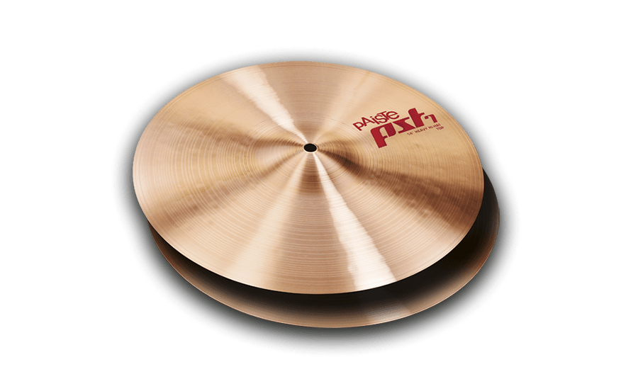 HEAVY HI-HAT 14 PST7 HHH-14 PAISTE 1