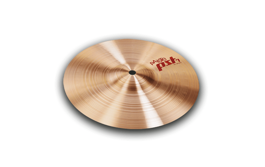 SPLASH 10 PST7 SP-10 PAISTE 1