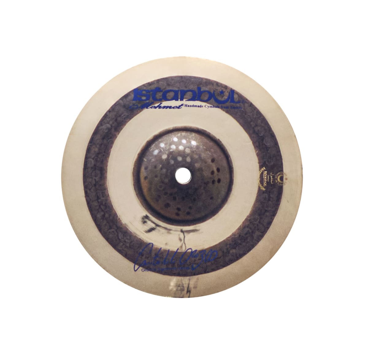 SPLASH 8 SIGNATURE CRISTOBAL OROZCO ISTANBUL MEHMET 1