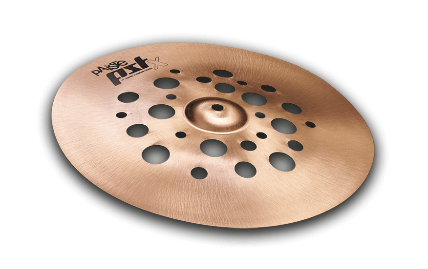 SWISS FLANGER CRASH 14 PSTX SFC-14 PAISTE 1