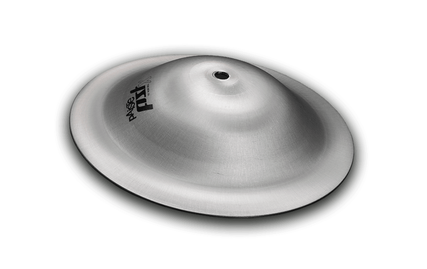 PURE BELL 10 PSTX PB-10 PAISTE 1