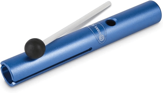 VIBRA-TONE ESTANDAR AZUL INDIGO LP775-BL LP 1