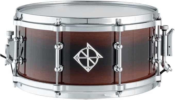 TAMBOR ARTISAN CHRIS BRADY 13 X 6 1