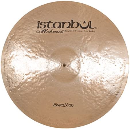 ISTANBUL MEHMET MURATHAN ROCK RIDE 221