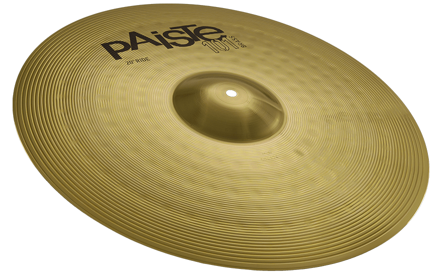 RIDE 20 101 R-20 PAISTE 1