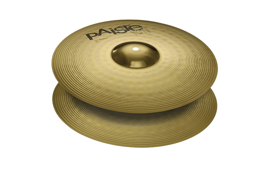 HI-HAT 13 101 HH-13 PAISTE 1
