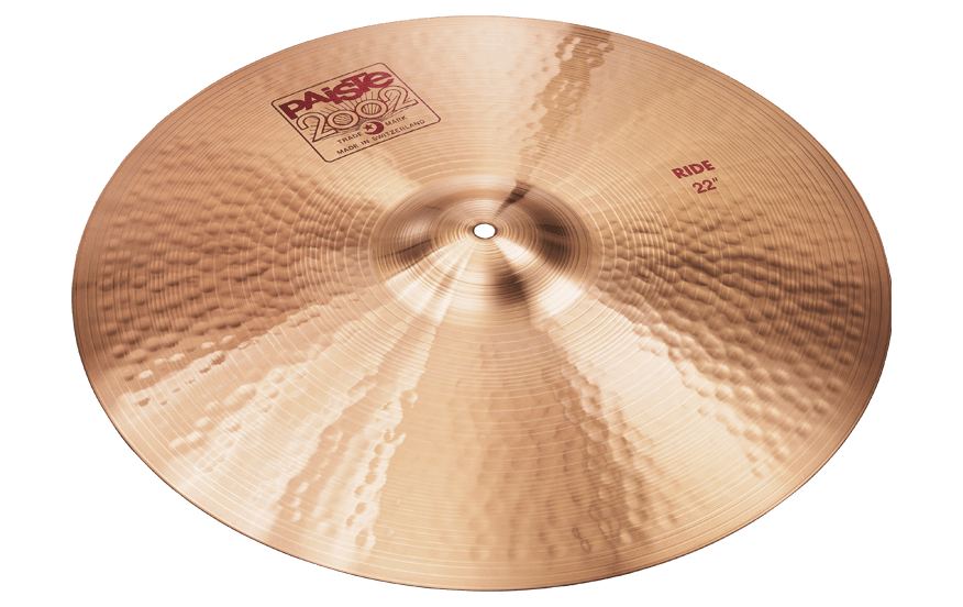 RIDE 20 2002 R-20 PAISTE 1