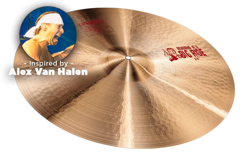 BIG RIDE 24 2002 BR-24 PAISTE 1