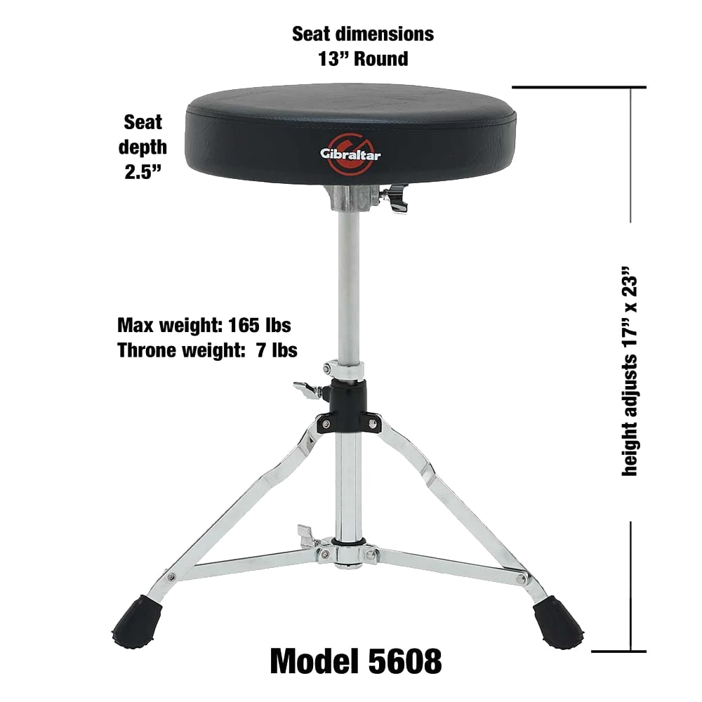 GIBRALTAR SILLIN 56085