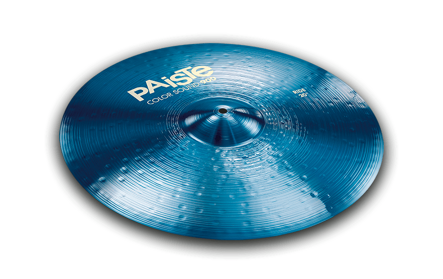 RIDE 20 900 R-20 BLUE PAISTE 1