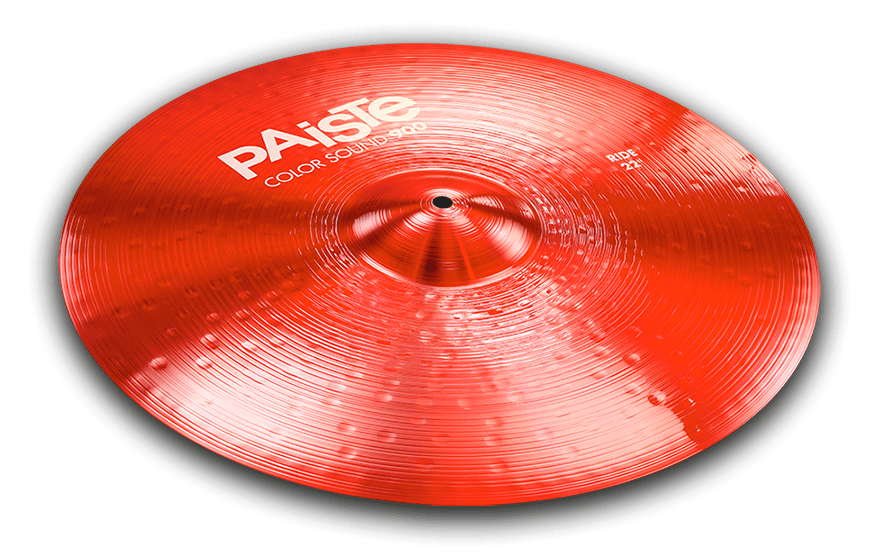 RIDE 20 900 R-20 RED PAISTE 1