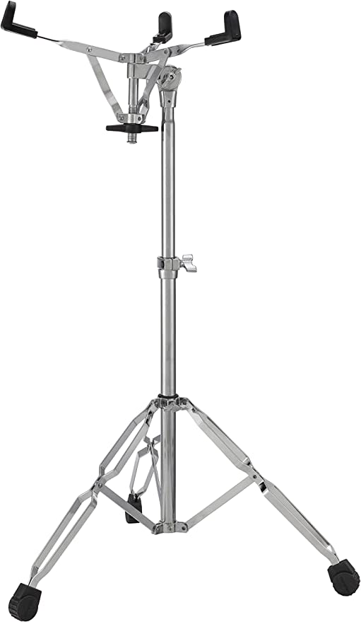 GIBRALTAR 5706EX - SOPORTE DE CAJA DE PESO EXTENDIDO CON DOBLE SOPORTE DE ALTURA MEDIA 1