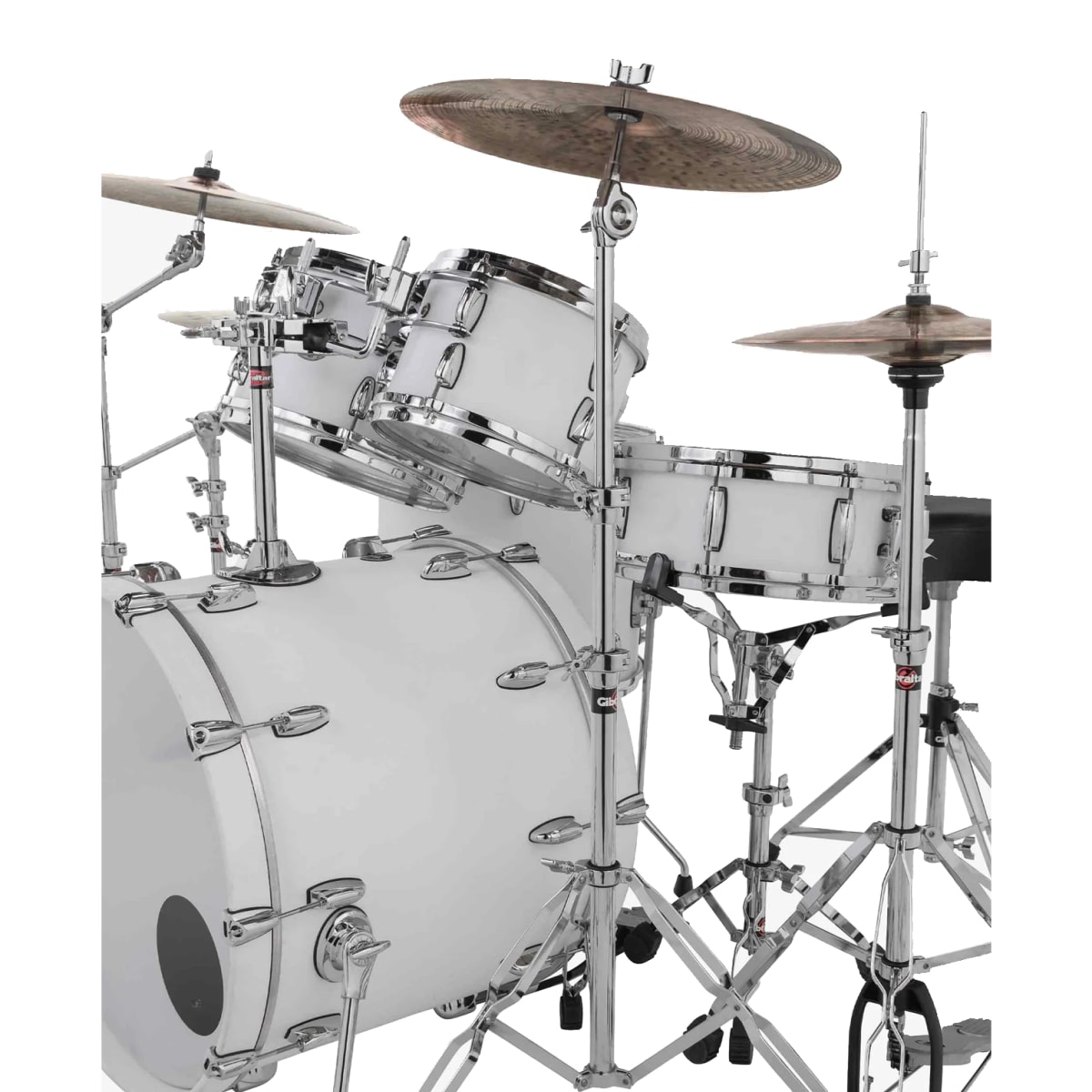 ATRIL PLATILLOS RECTO DOBLE SOPORTE 5710 GIBRALTAR4