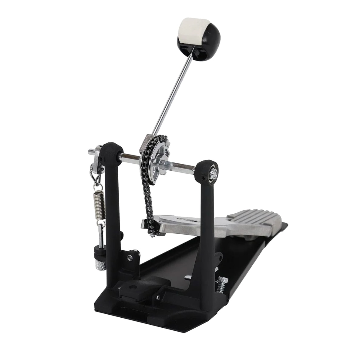 GIBRALTAR PEDAL SIMPLE CON CADENA 5711S2