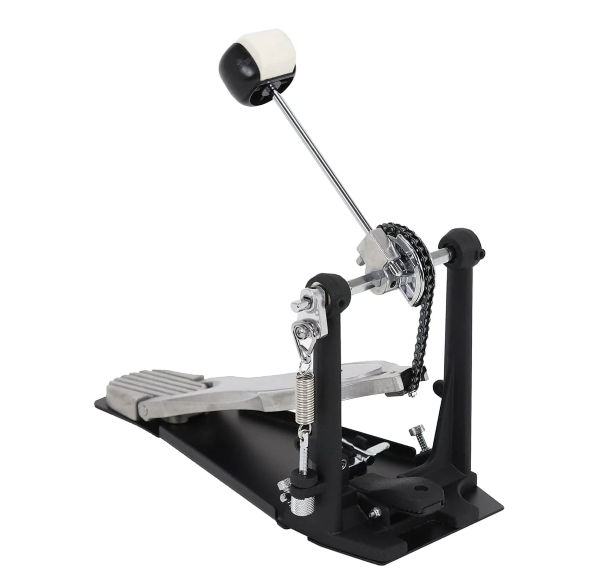 GIBRALTAR PEDAL SIMPLE CON CADENA 5711S3