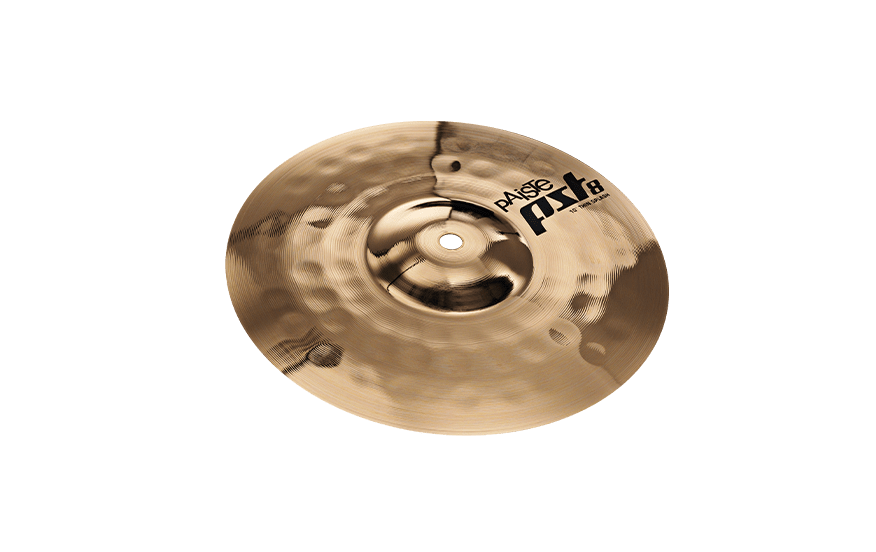 THIN SPLASH 10 PST8 TSP-10 PAISTE 1