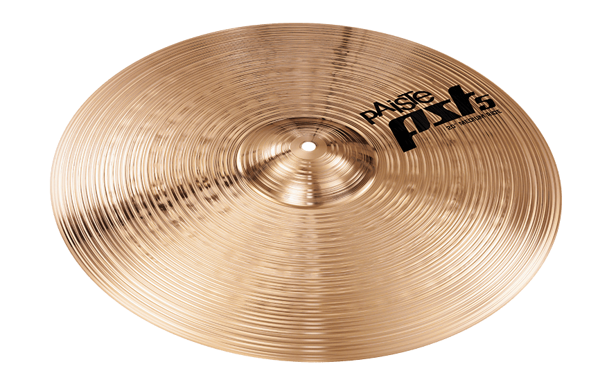 MEDIUM RIDE 20 PST5 N MR-20 PAISTE 1