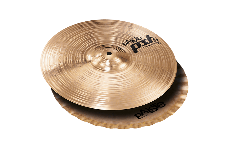 SOUND EDGE HI-HAT 14 PST5 N SEHH-14 PAISTE 1