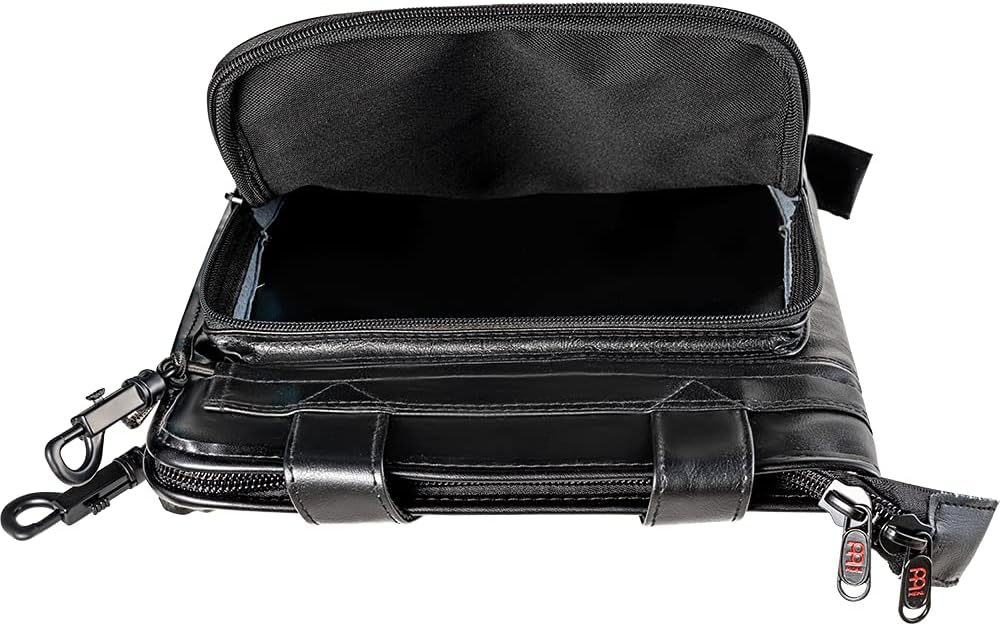 BOLSO BAQUETERO DELUXE STICK BAG MDLXSB MEINL11