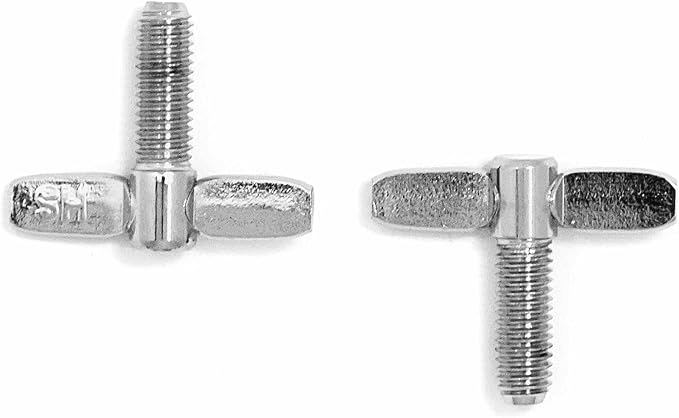PACK 2 TORNILLOS DE TENSION CLAMP ARO SC-0055 GIBRALTAR2